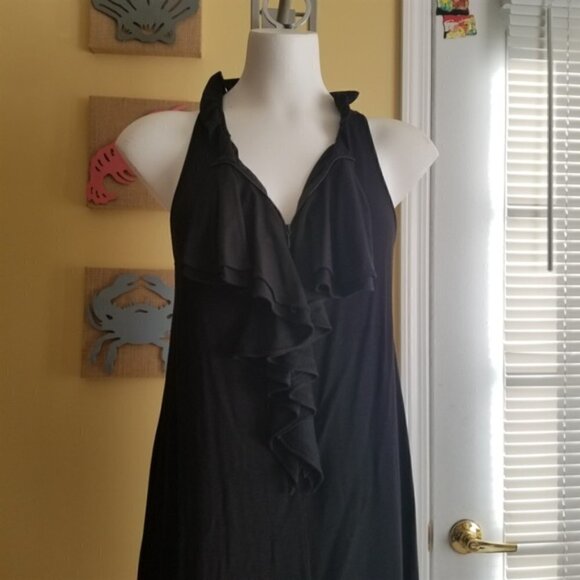 Theory  Coletti Dress (S) - Picture 4 of 7